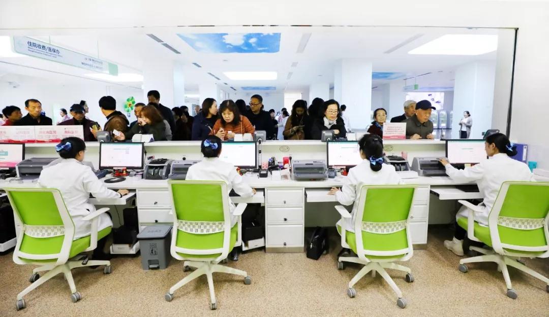 健康時(shí)報(bào)報(bào)道—寫在西安國(guó)際醫(yī)學(xué)中心醫(yī)院腫瘤免費(fèi)篩查公益行動(dòng)結(jié)束之際