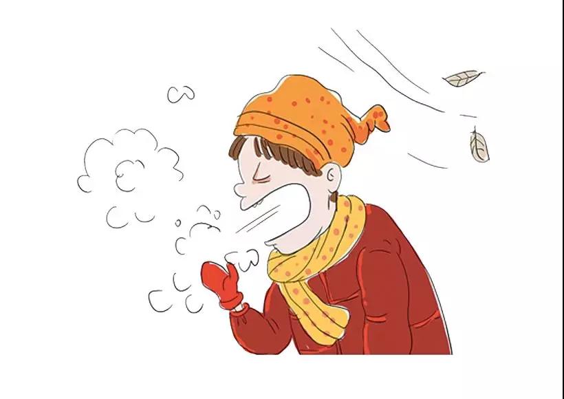 咳嗽引發(fā)肺炎？咳嗽：這個(gè)鍋我不背