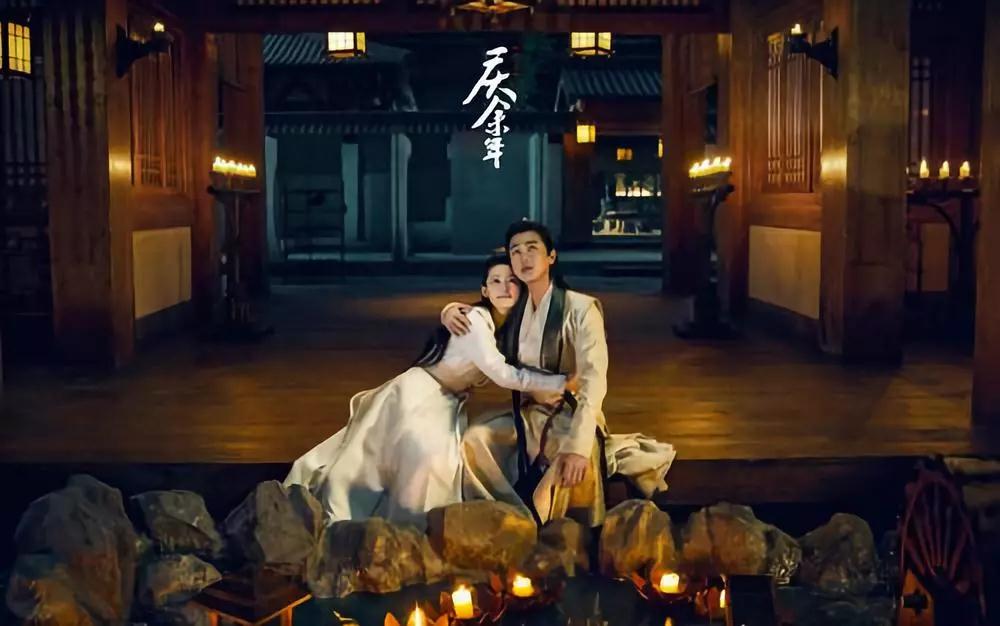 《慶余年》“雞腿姑娘”患結(jié)核病，男主不怕傳染么？