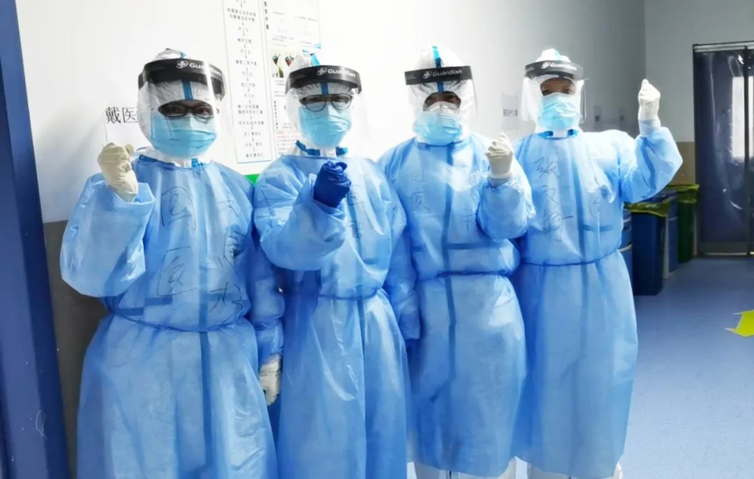 【戰(zhàn)“疫”日記】我是一塊磚，哪里需要哪里搬