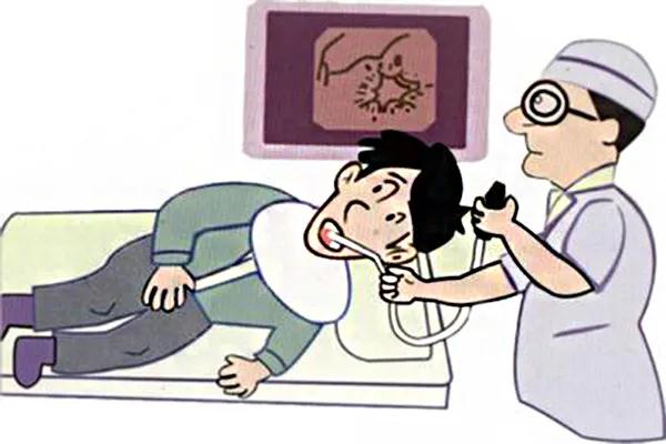 這項(xiàng)檢查很重要，40歲以上應(yīng)該做！