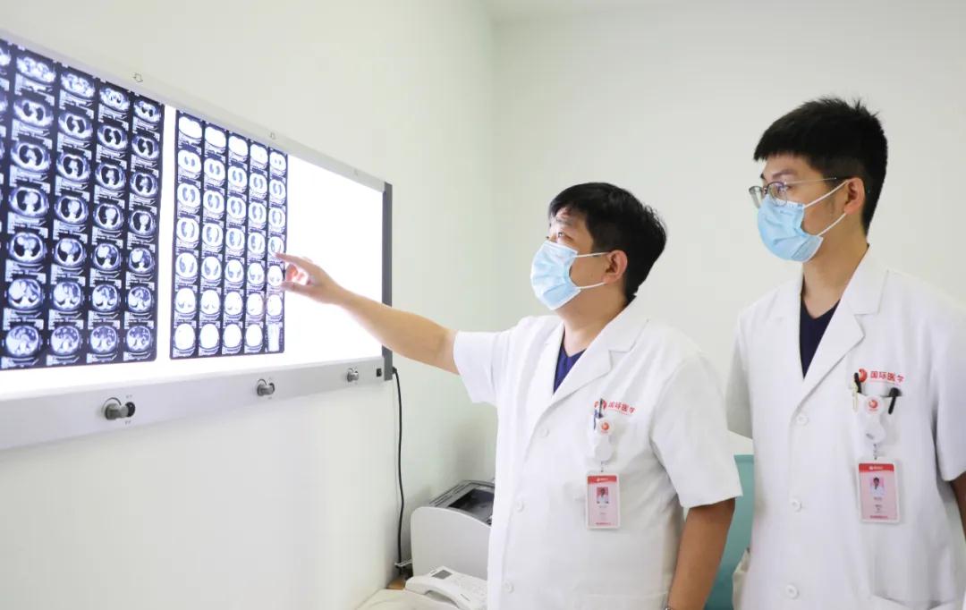 十多年的辣椒，竟然在他的肺里一直“作妖”到現(xiàn)在！