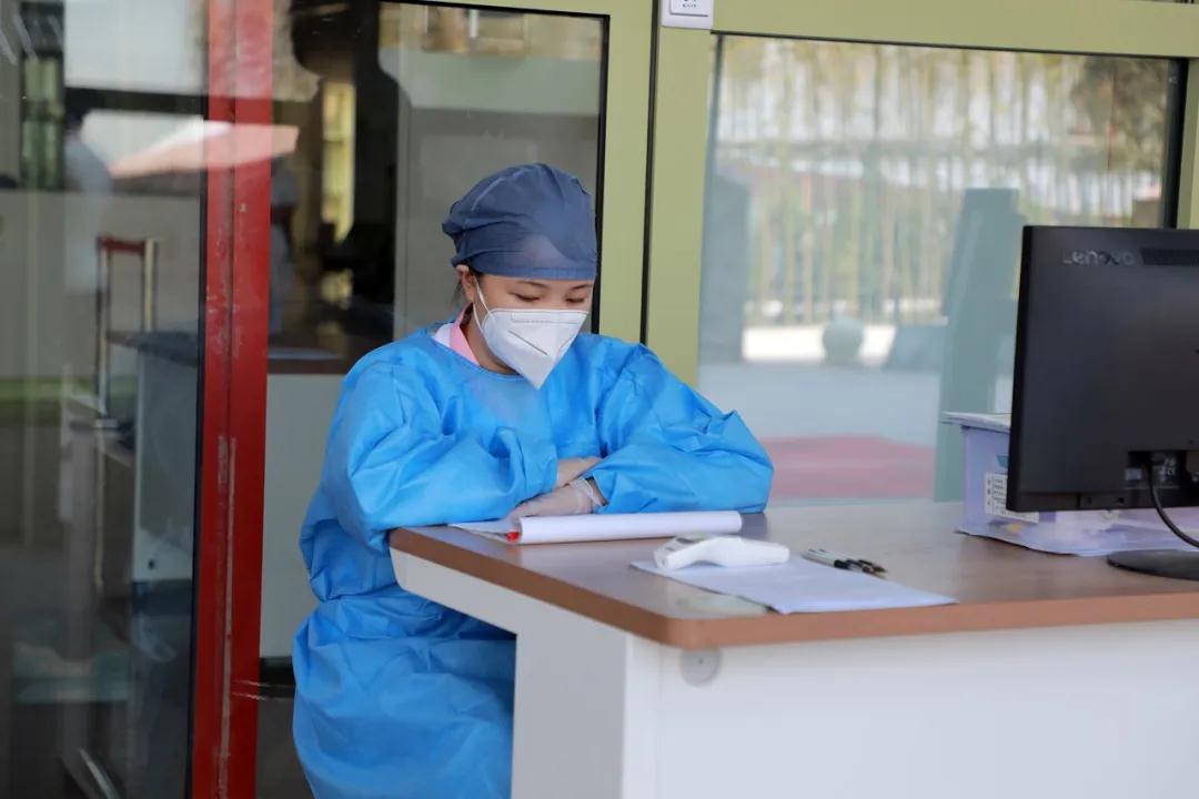 五一勞動節(jié) 有這樣一群人描繪最美敬業(yè)福！