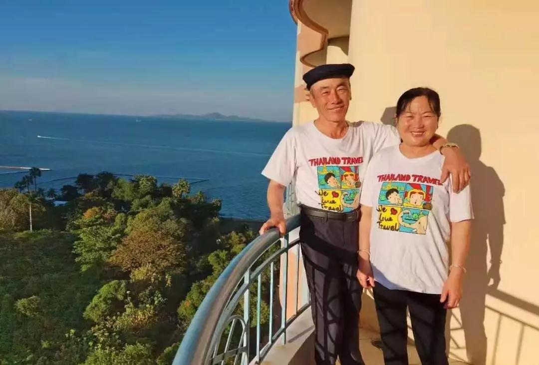 跨國(guó)救助ing！“孝心”遭遇“考驗(yàn)” 善心傳遞溫暖