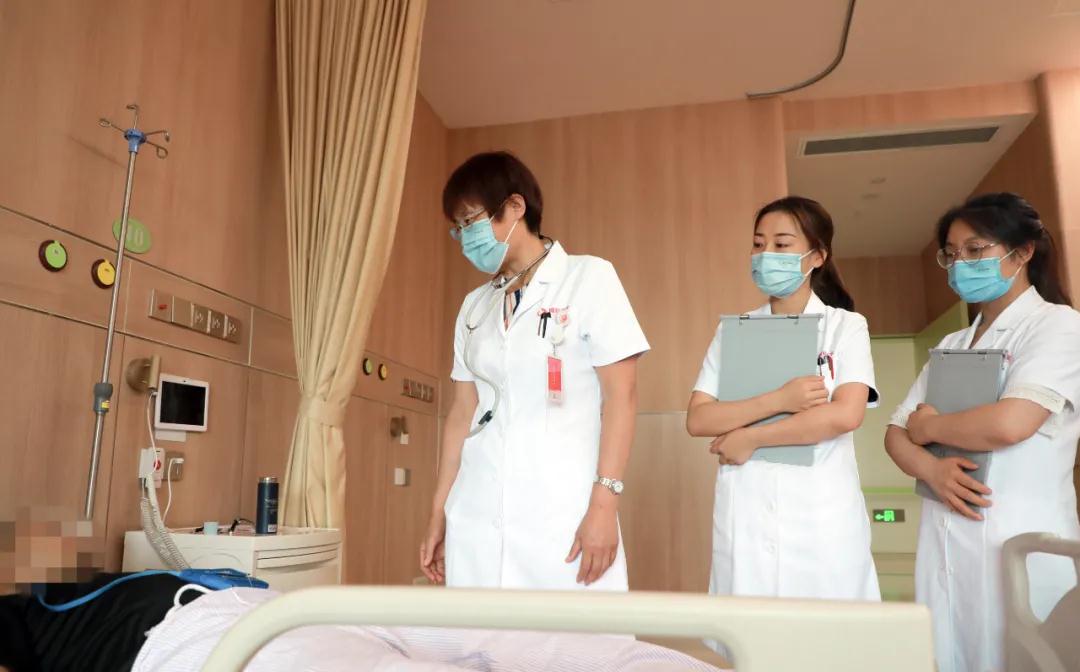 哦！你的“甜蜜” 險些讓他失去雙腳