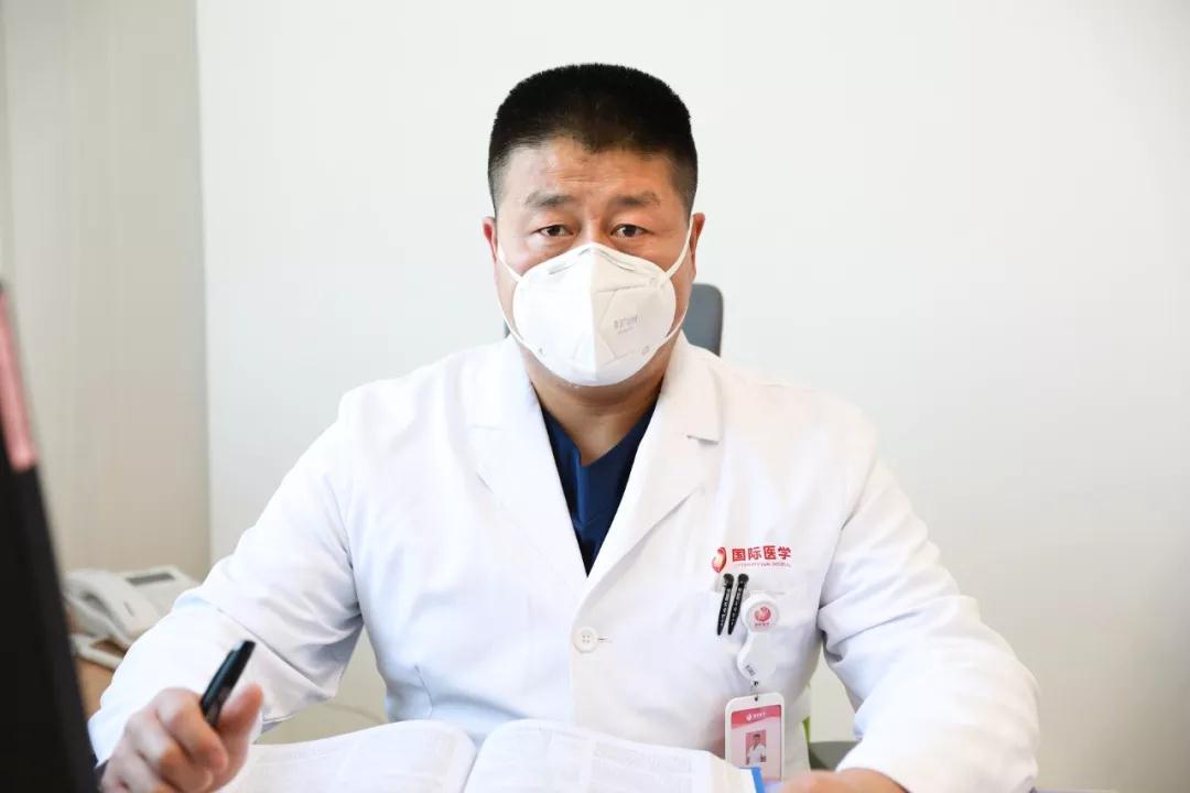 非常時(shí)期，透析患者能不能去醫(yī)院？——訪西安國(guó)際醫(yī)學(xué)中心醫(yī)院腎臟內(nèi)科主任李占亭