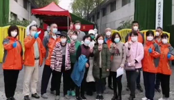 清零！西安國際醫(yī)學(xué)中心醫(yī)院援鄂醫(yī)療隊抗疫劃上圓滿句號