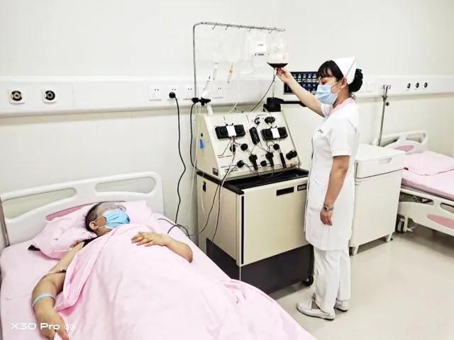 若身體發(fā)出這四個(gè)求救信號，當(dāng)心得了白血病！