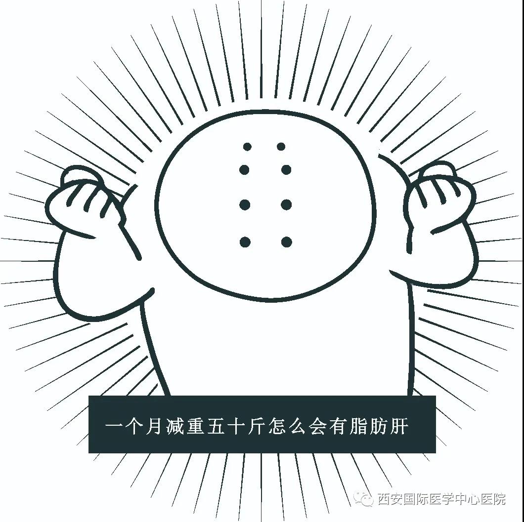 這個(gè)病不是胖子的專利，瘦子也中招，原因在這兒！