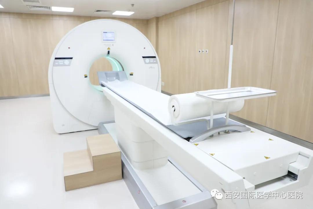 這個科室超硬“核”！掀起核醫(yī)學(xué)最“溫情”一面