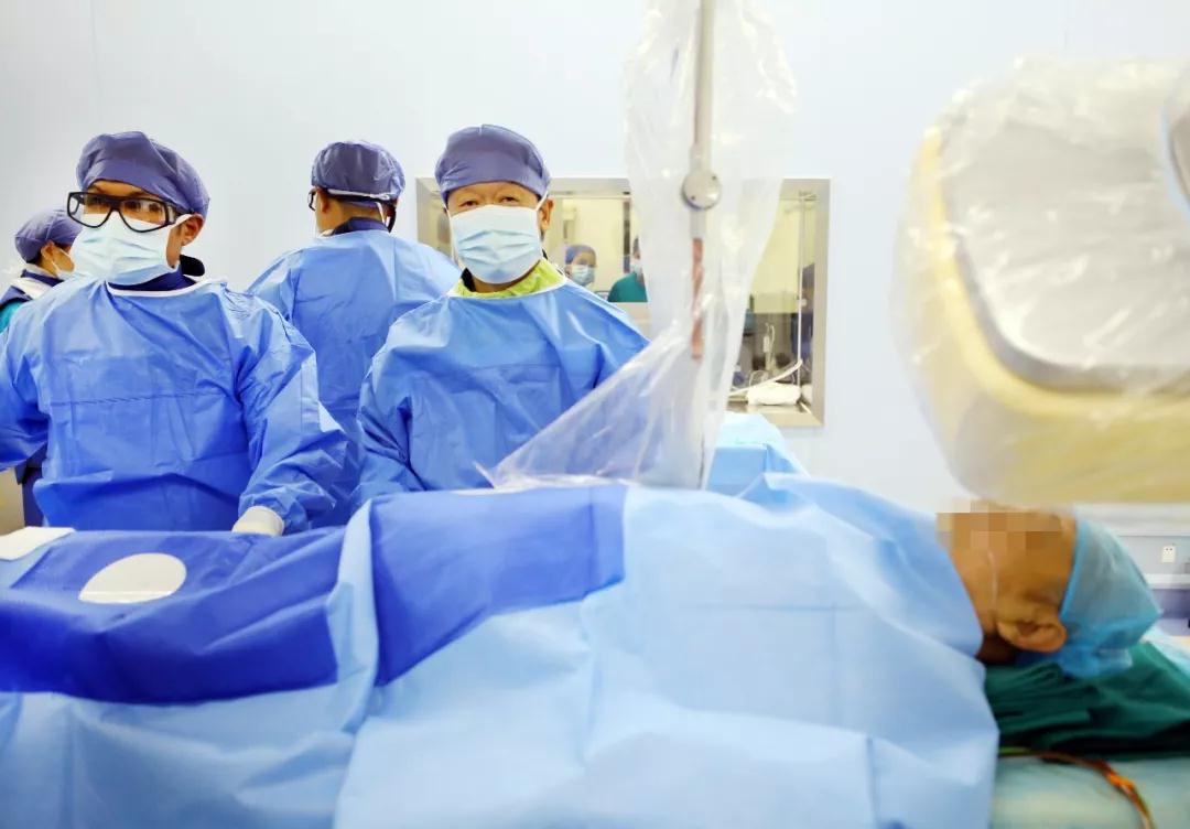 大醫(yī)之道1｜我不是醫(yī)神，我只是個有愛心的醫(yī)生！