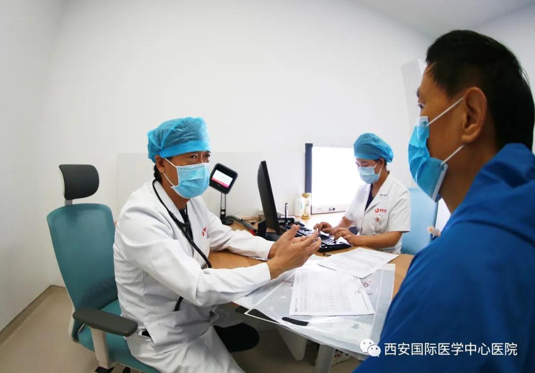 三秦都市報——王海昌:我只是個有愛心的醫(yī)生！