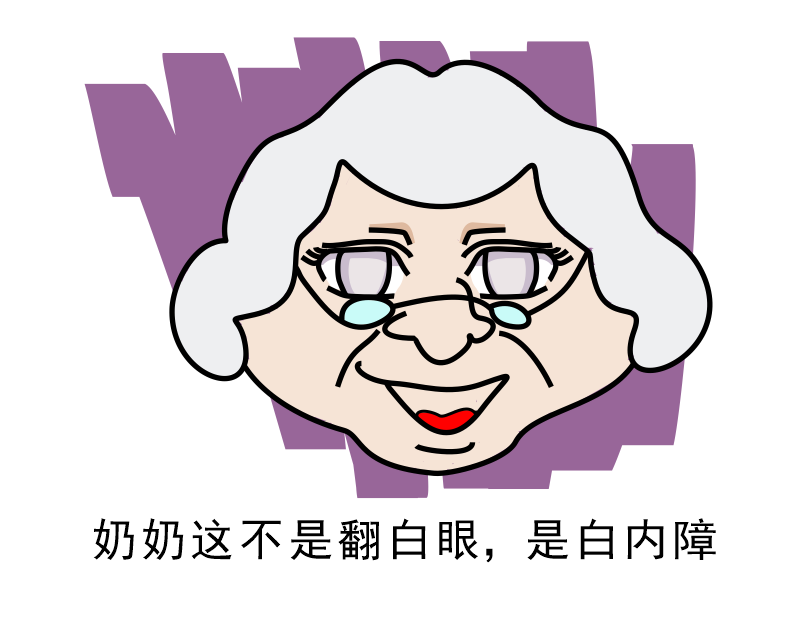 請(qǐng)注意！得了這個(gè)眼科疾病，手術(shù)是唯一的治療方法