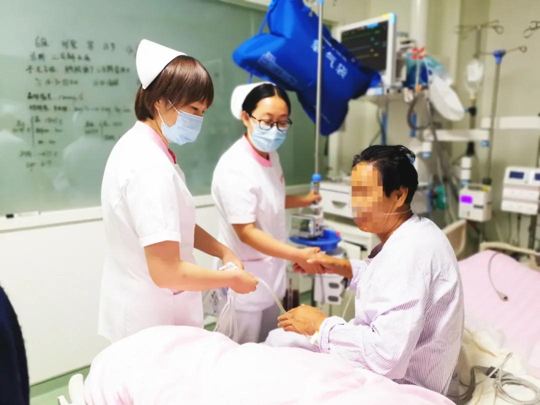 心臟二尖瓣置換術(shù)后，第二天就能下地？心臟外科用達(dá)芬奇機(jī)器人告訴你答案