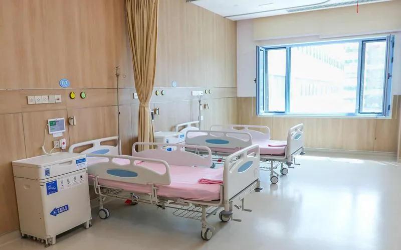 一位患者的就診體驗(yàn)||每一個細(xì)節(jié)都讓人感到溫暖