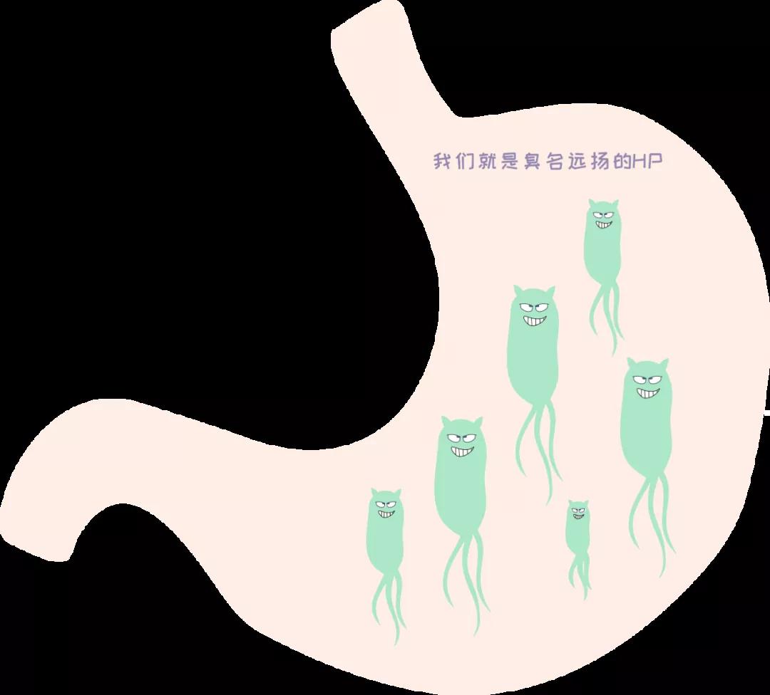 當身體出現這四個危險信號，胃已不堪重負