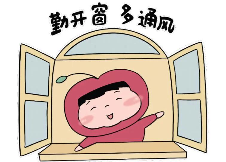 【科普】孩子一入園就生??？注意好這些助你打破魔咒