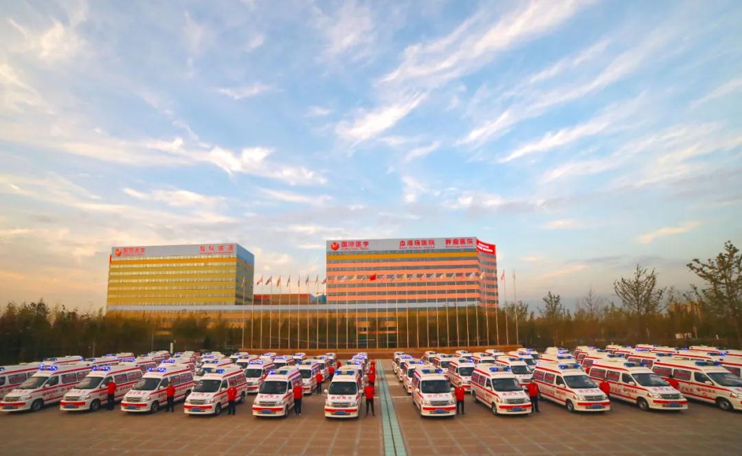 健康伴你行！這份免費愛心服務車指南請收好