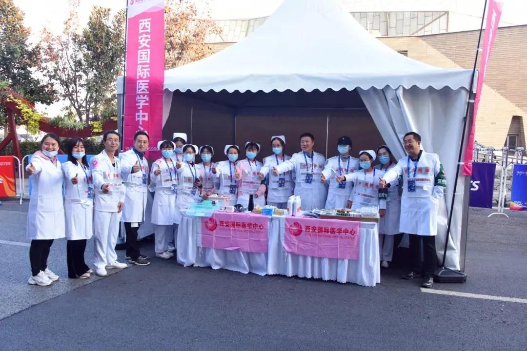 西馬，我們再一次為你護(hù)航