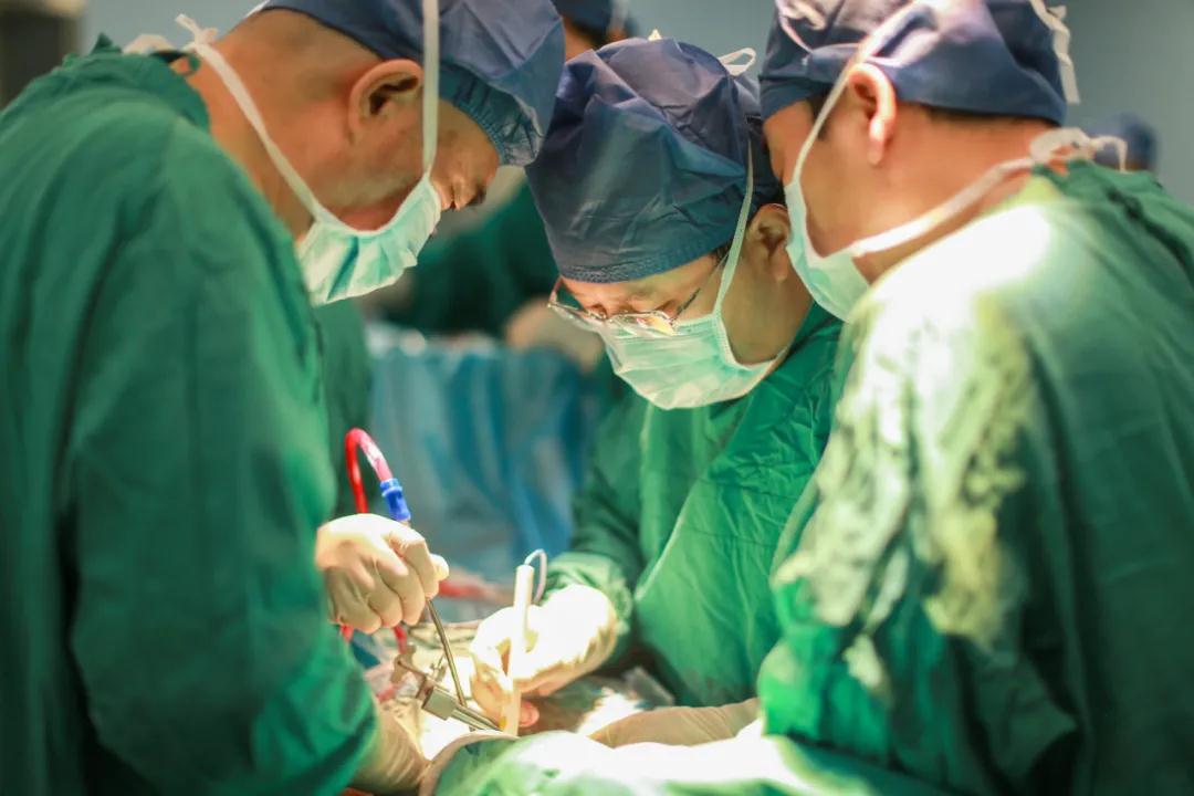 世界首例！我院骨科完成高難度、高科技3D打印可動人工頸椎-椎間盤復(fù)合體植入術(shù)