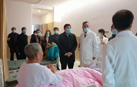 這家醫(yī)院貴不貴？