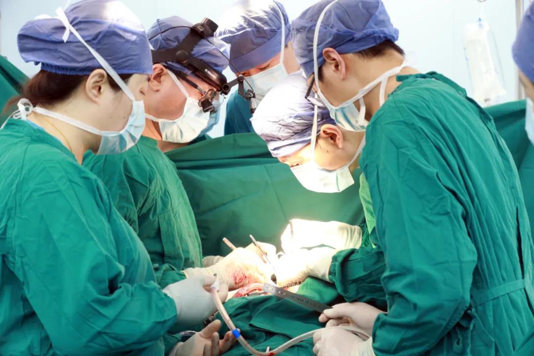 健康時報—春節(jié)期間主動脈夾層患者增多，多半為年輕人