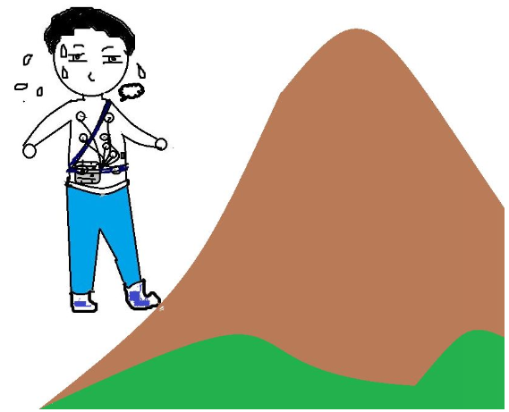 24小時“背盒子”需要注意什么？