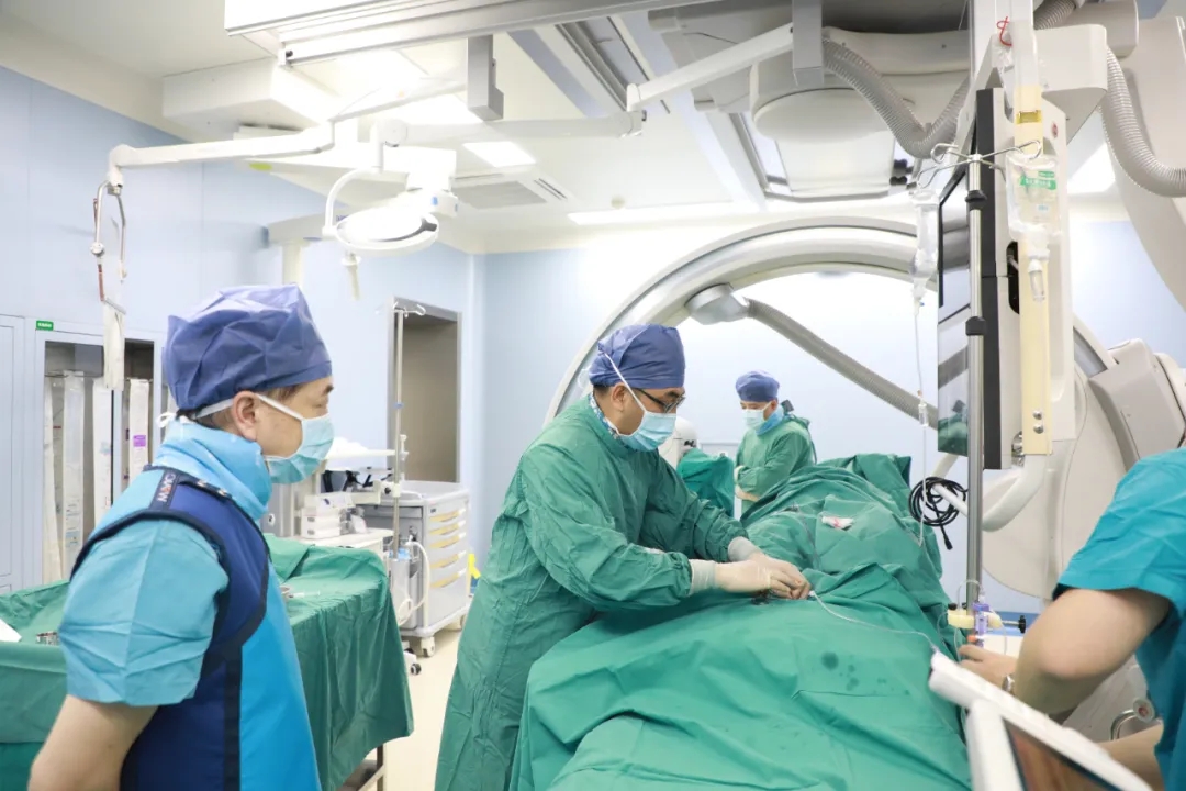 五一勞動(dòng)最光榮｜向佑護(hù)健康的白衣天使致敬！