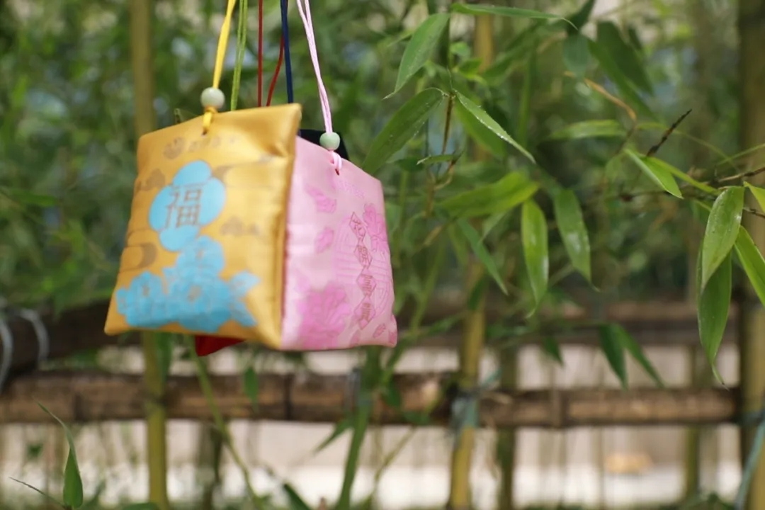 端午將至，這份走心好禮請(qǐng)查收