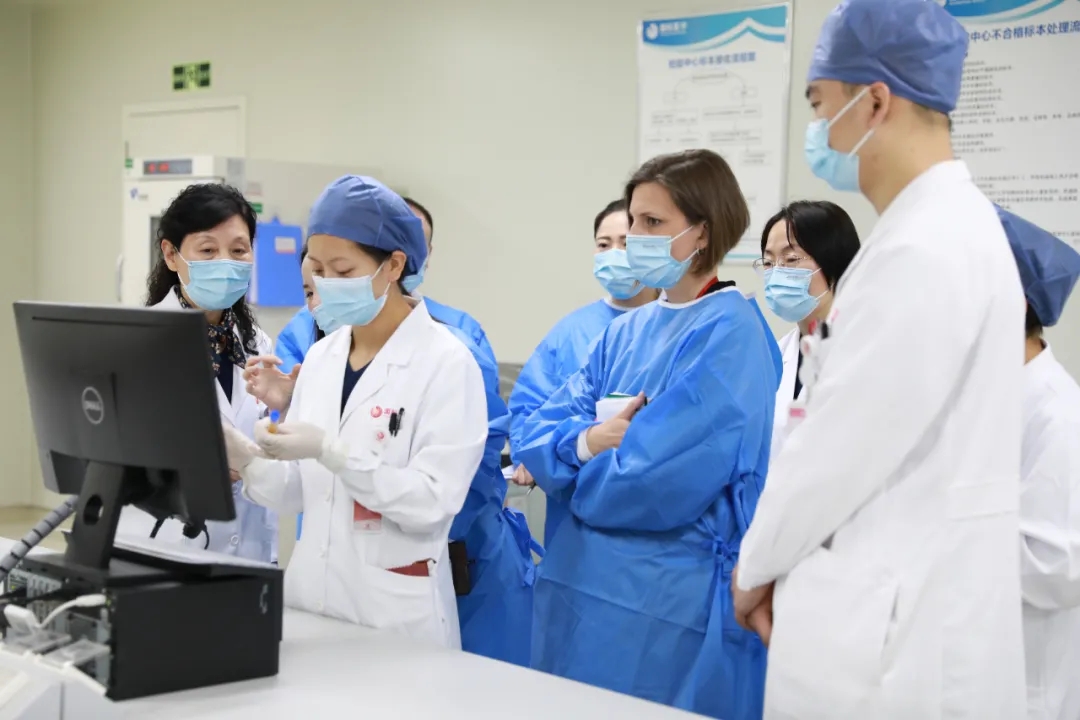 這家醫(yī)院高分通過JCI認(rèn)證，關(guān)注患者安全細(xì)微之處讓人暖心