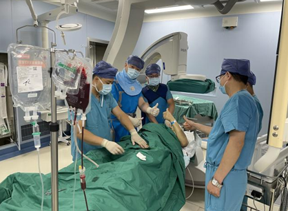 消化道出血的隱藏殺手 ——罕見病之遺傳性出血性毛細血管擴張癥