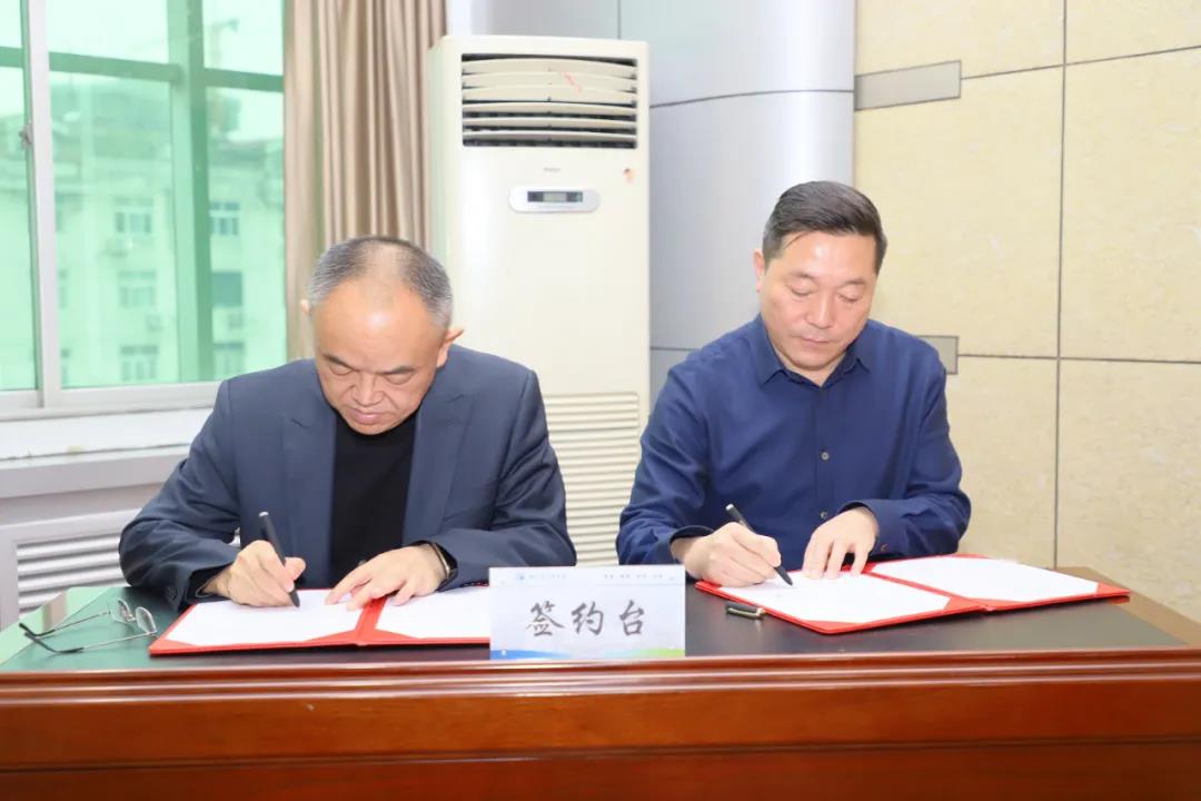 強強聯(lián)手！銅川百姓就醫(yī)新福利！