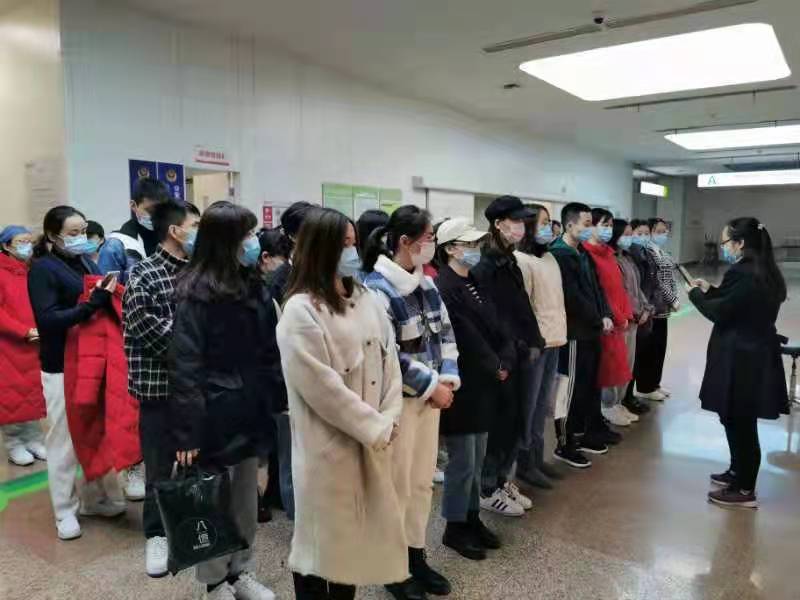 寒夜里，我們集結(jié)！