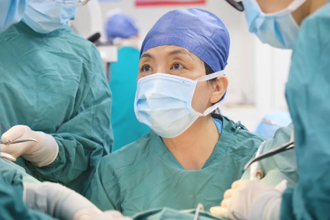 大醫(yī)之道｜王海琳：以己之術(shù)，不負(fù)生命重托