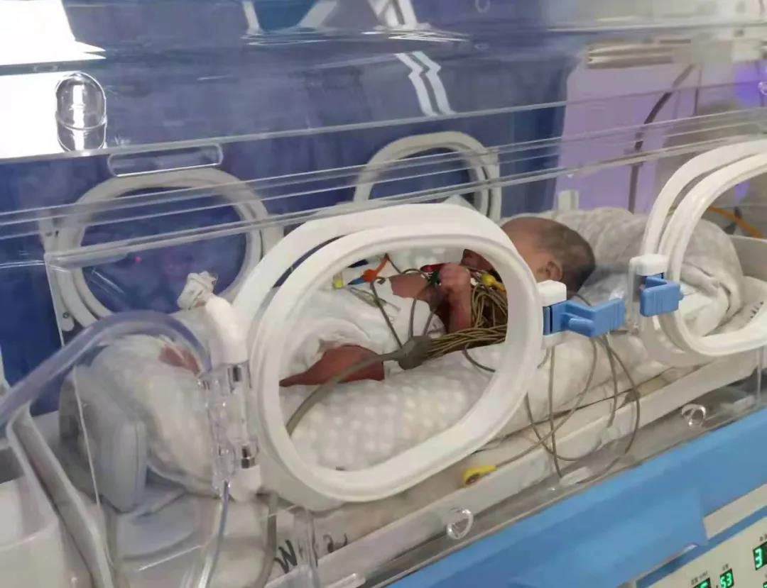 【科普】新生兒體質(zhì)弱，心肌炎該如何確診？