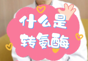 【名醫(yī)面對(duì)面之消化100問】什么是轉(zhuǎn)氨酶？