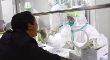 核酸檢測費用降價了！最低8元！