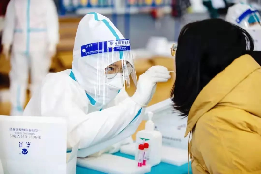 必看！《新型冠狀病毒肺炎診療方案（試行第九版）》核心要點