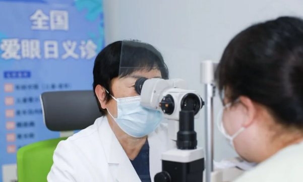 全國愛眼日|多數(shù)人躲不過的眼疾，究竟該怎么治？