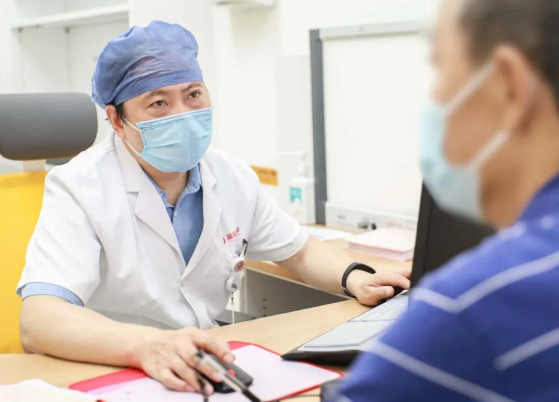 大醫(yī)之道|王學(xué)智：以醫(yī)為生，以心為燈