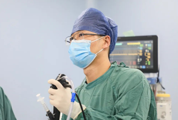 暢快呼吸！這項BTVA微創(chuàng)技術讓患者遠離“慢阻肺”