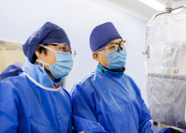 世界心臟日|萬眾一心，專家教您護(hù)心秘訣