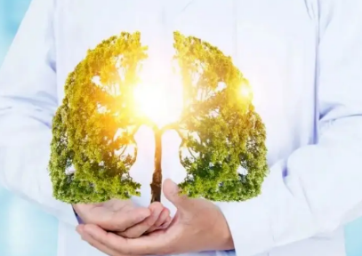 健康呼吸①慢性阻塞性肺疾病如何治療和預(yù)防？