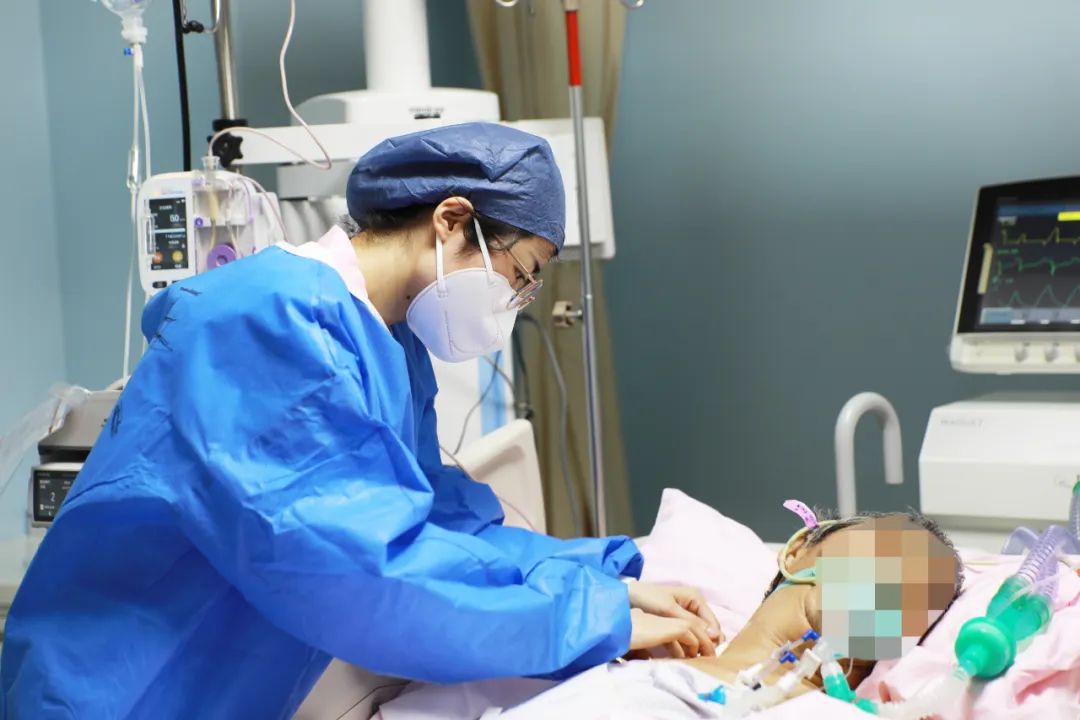 征衣不解，堅若磐石——致敬堅守2022最后一班崗的你們