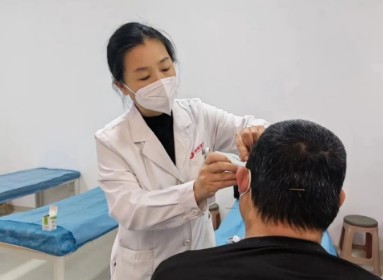 咳嗽、咽痛、乏力……對付“長新冠”癥狀就是中醫(yī)+康復(fù)