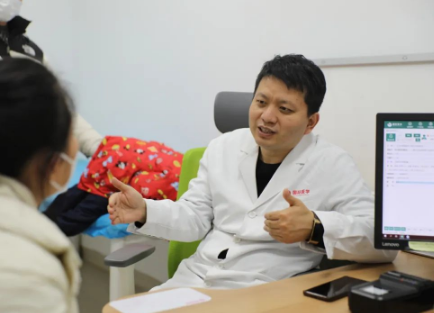 腦癱偏癱患者福音！我院“腦癱偏癱完美梯度療法診療”門診開診