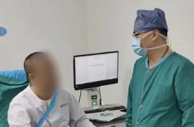 極致微創(chuàng)，隨治隨走！不插管的胸科手術(shù)你聽(tīng)說(shuō)過(guò)嗎？