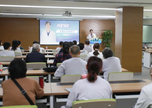 你最關心的“糖”問題在這里 聽聽內(nèi)分泌專家來解答