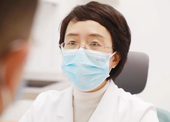 大醫(yī)之道|李娜：循此苦旅，以達繁星