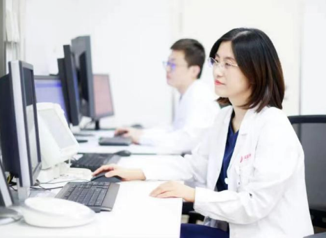 磁波刀為子宮肌瘤患者帶來(lái)福音！